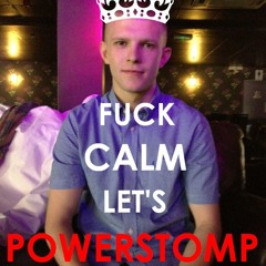 DJ R.E.B - Powerstomp Mix (FREE DOWNLOAD)