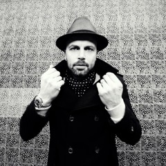 Kevin Griffiths fabric X Tsuba Mix (October 2013)