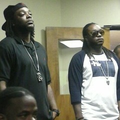 Gram Boyz Feat. B West