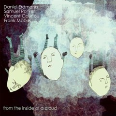 Cumulus - from the inside of a cloud AM702 - 2013