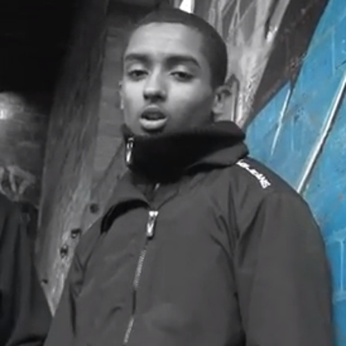 smell tha shard