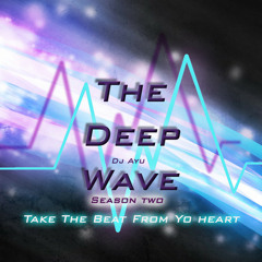 Extacy on the beach-Dj Ayu (Original mix )