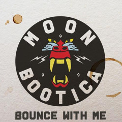 Moonbootica - Bounce With Me (Schlachthofbronx Remix) - Teaser