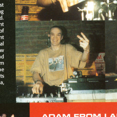 George Privatti vs. Ferry Corsten vs. Outlander - Cubikcomo Vamp (Colin H Mashup)