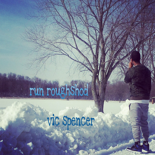 Run Roughshod