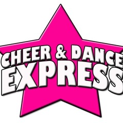 Cheer & Dance Express Junior2- Fire 2013-2014