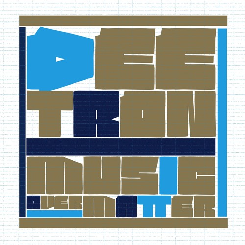 Deetron feat. George Maple - Rescue
