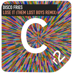 Disco Fries - Lose It (Them Lost Boys Remix)