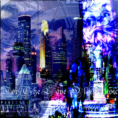 Merry Go Round(Produced By Johnny Joker)