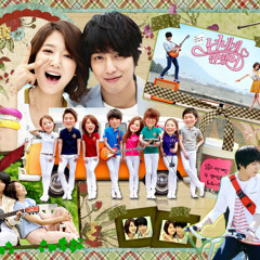 Heartstrings OST