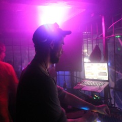 Drunter&Drueber@HalloweensKitchenUndergroundClub 26.10