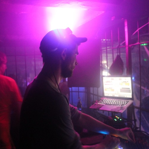 Drunter&Drueber@HalloweensKitchenUndergroundClub 26.10