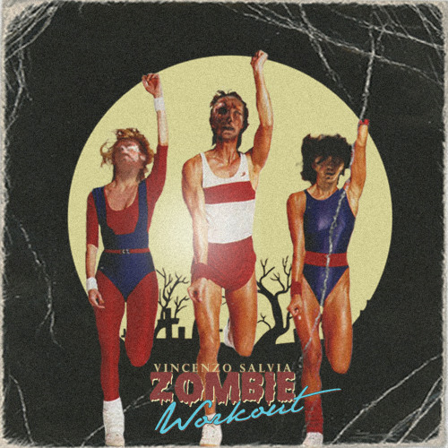 Zombie Workout (Exclusive track for Synthetix.FM Halloween Mixtape)