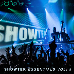 Showtek's Essentials Vol. 9 (Presented By DJZ.com)