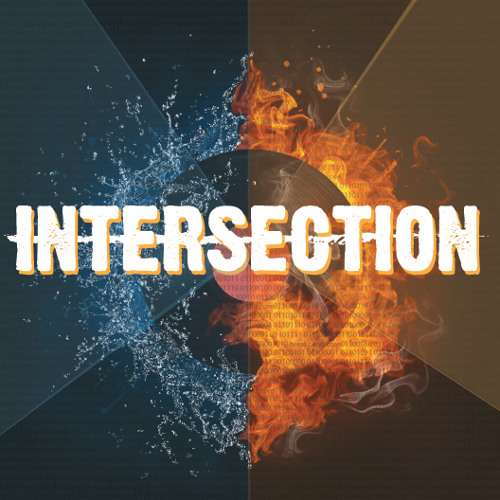 Stefan ZMK @ Intersection - Rotterdam 2013 [Industrial Hardcore|Breakcore|Tekno]