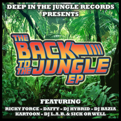 jungle / breaks