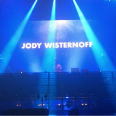 ABGT050 Jody Wisternoff