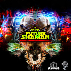 P.I.X. - Tech Step (Original Mix) [Cut Preview] - (Out NOW by Biomechanix Recs)