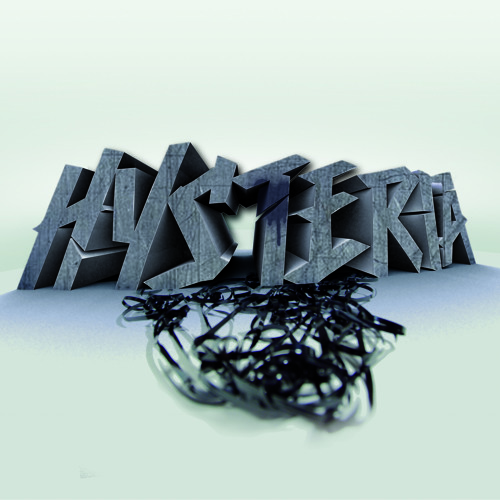 Hysteria Radio November 2013