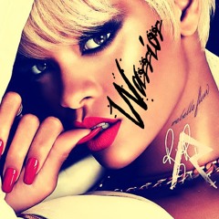 Rihanna-Warrior
