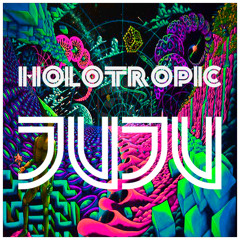 Holotropic JUJU - Spirit Realm