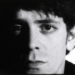 Heroina LOU REED