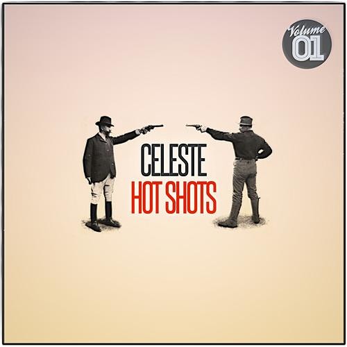 Knut S. - Authentic People [HOT SHOTS VOL. 1]