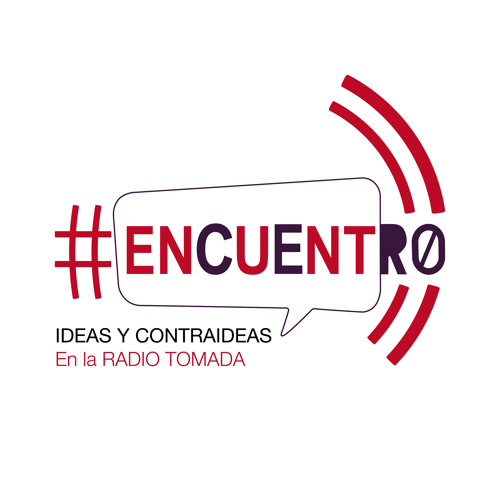 Promo de #encuentr0 el programa de Censura Cero y amigos en La Radio Tomada