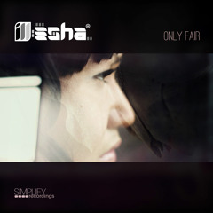 ill-esha - Only Fair (Freddy Todd Remix)
