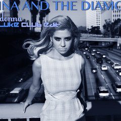 Marina and The Diamonds - Primadonna (Loud Luke Club Edit)