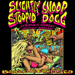 Other Side Of The Mountain - Blazed and Confused Tour [2009]