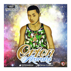 Akaraka - Orion (prod. JStuntz)