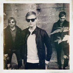 Live In The City (featuring Rick Nielsen of Cheap Trick)