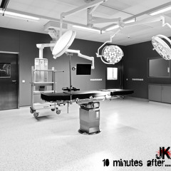 JKurowski - 10 minutes after...