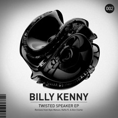 Billy Kenny - We Dont Sleep (Original Mix) [DEFECT002]