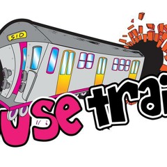 "House Train" Raw Vinyl Promo mix - Miss Melodie