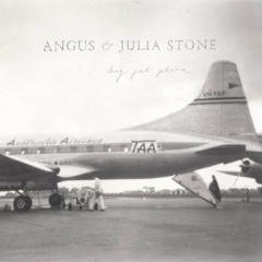 Angus & Julia Stone - Big Jet Plane (Remix)