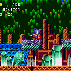 Quartz Quadrant ~Present (V.3)