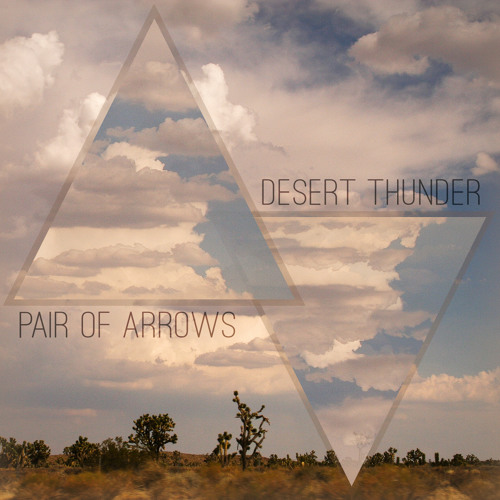 Desert Thunder