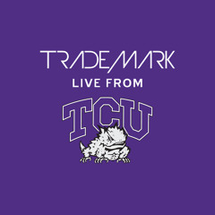 Trademark Live From Texas Christian University