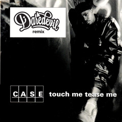 Case ft. Foxy Brown and Mary. J Blige - Touch Me Tease Me (Dj Daredevil Remix)