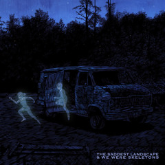 The Saddest Landscape - Shifting My Clarity