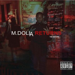 Mdolla - U.O.E.N.O (Freestyle)