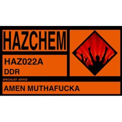 HAZ022A Preview