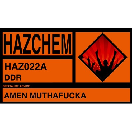 HAZ022A Preview