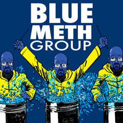 bLuE mEtH gRoUp