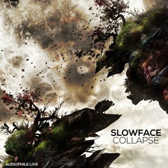 Slowface - Collapse (Phrenik Remix) [OUT NOW!!!]