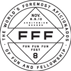 Fun.Fun.Fun.Fest. 2013