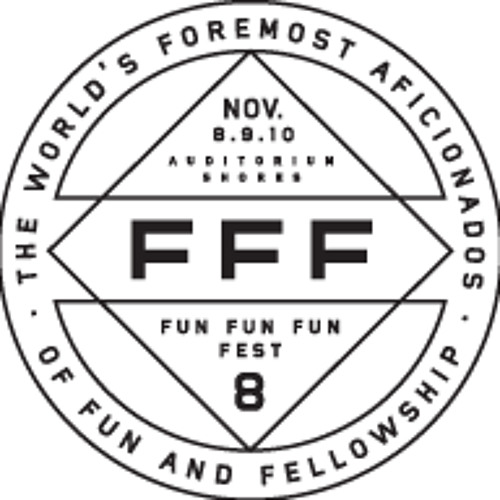 Fun.Fun.Fun.Fest. 2013