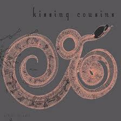 KISSING COUSINS 'In Too Deep'